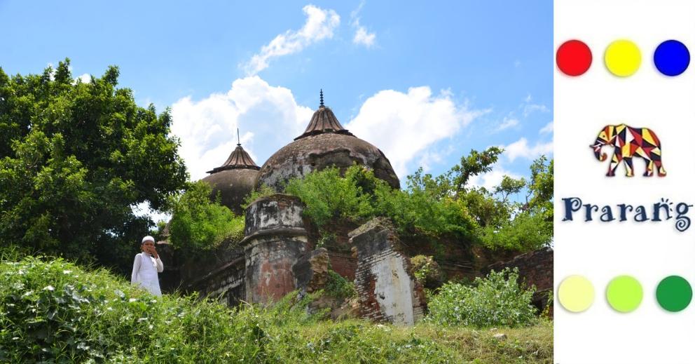 मानव अनुभव और वास्तुकला: इतिहास, प्रकृति और स्थानीय ज्ञान की समन्वित यात्रा
