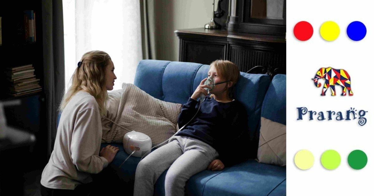 नेब्युलाइज़र कैसे बने जीवनरक्षक: तकनीक, इलाज और बदलती दुनिया में इसकी ज़रूरत