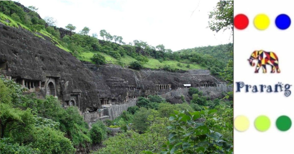अजंता, बाघ और चोल कला: भारत की प्राचीन भित्तिचित्र परंपरा की एक मनमोहक यात्रा