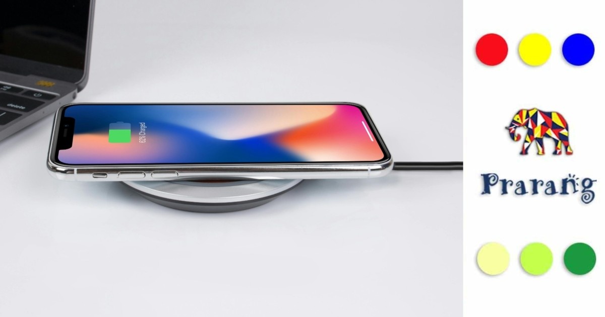 जौनपुर में बढ़ती स्मार्ट टेक्नोलॉजी: वायरलेस चार्जिंग का आधुनिक दौर