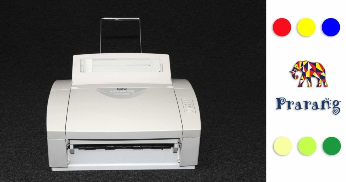 कैसे लेज़र प्रिंटर ने लखनऊ के कामकाजी और छात्र जीवन को पहले से भी आसान बना दिया?