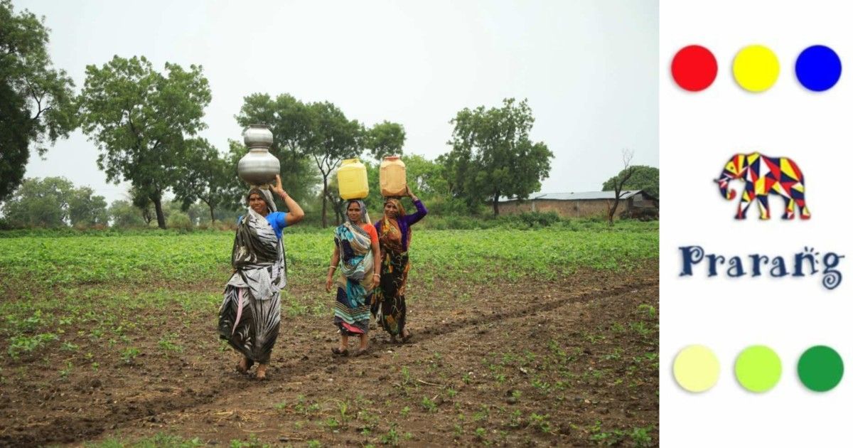 मेरठ और गंगा का मैदान: जलवायु बदलाव के दौर में भारत के भोजन की असली चुनौती