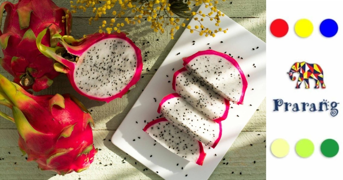 लखनऊ में ड्रैगन फ्रूट की बढ़ती लोकप्रियता: सेहत, खेती और भविष्य की नई उम्मीद