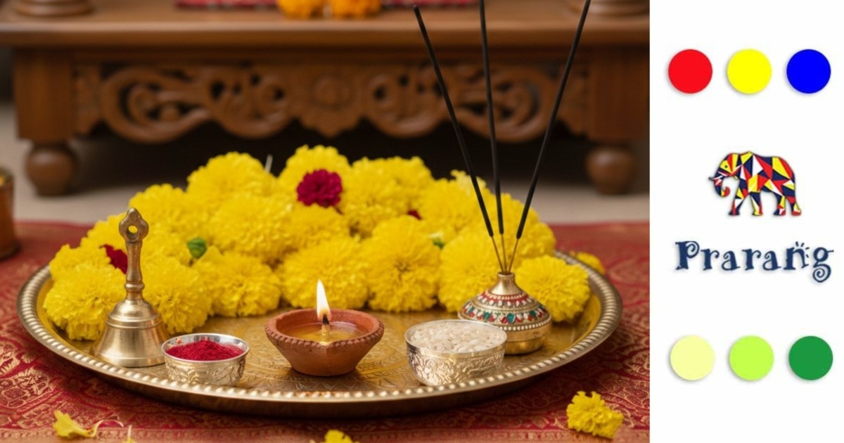 मेरठ में बसंत पंचमी: विद्या, पीले रंग और नवजीवन से जुड़ा वसंत उत्सव