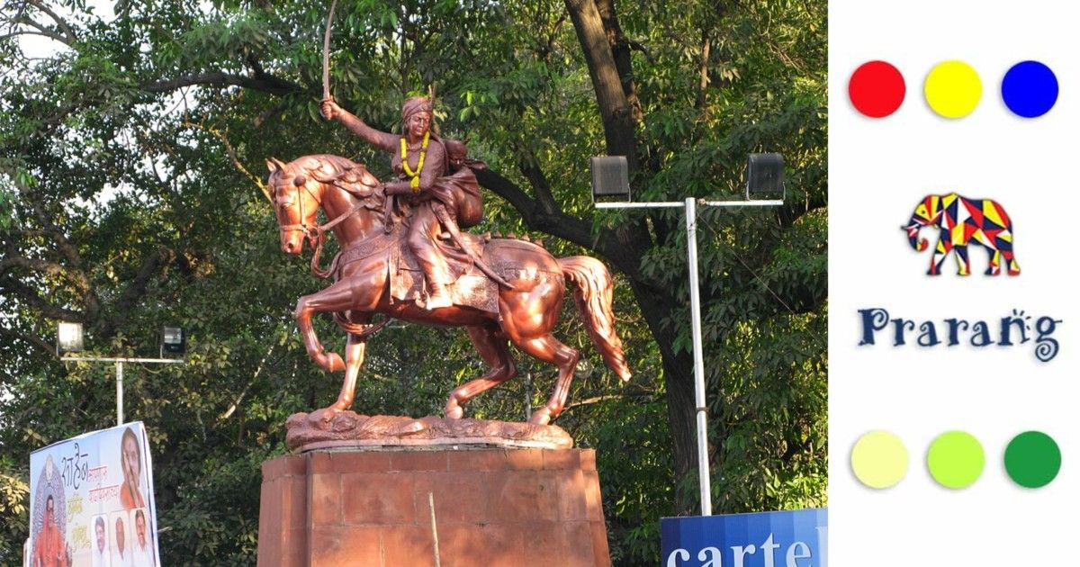 आइए याद करें, भारतीय स्वतंत्रता संग्राम में महिलाओं का साहसिक नेतृत्व और योगदान