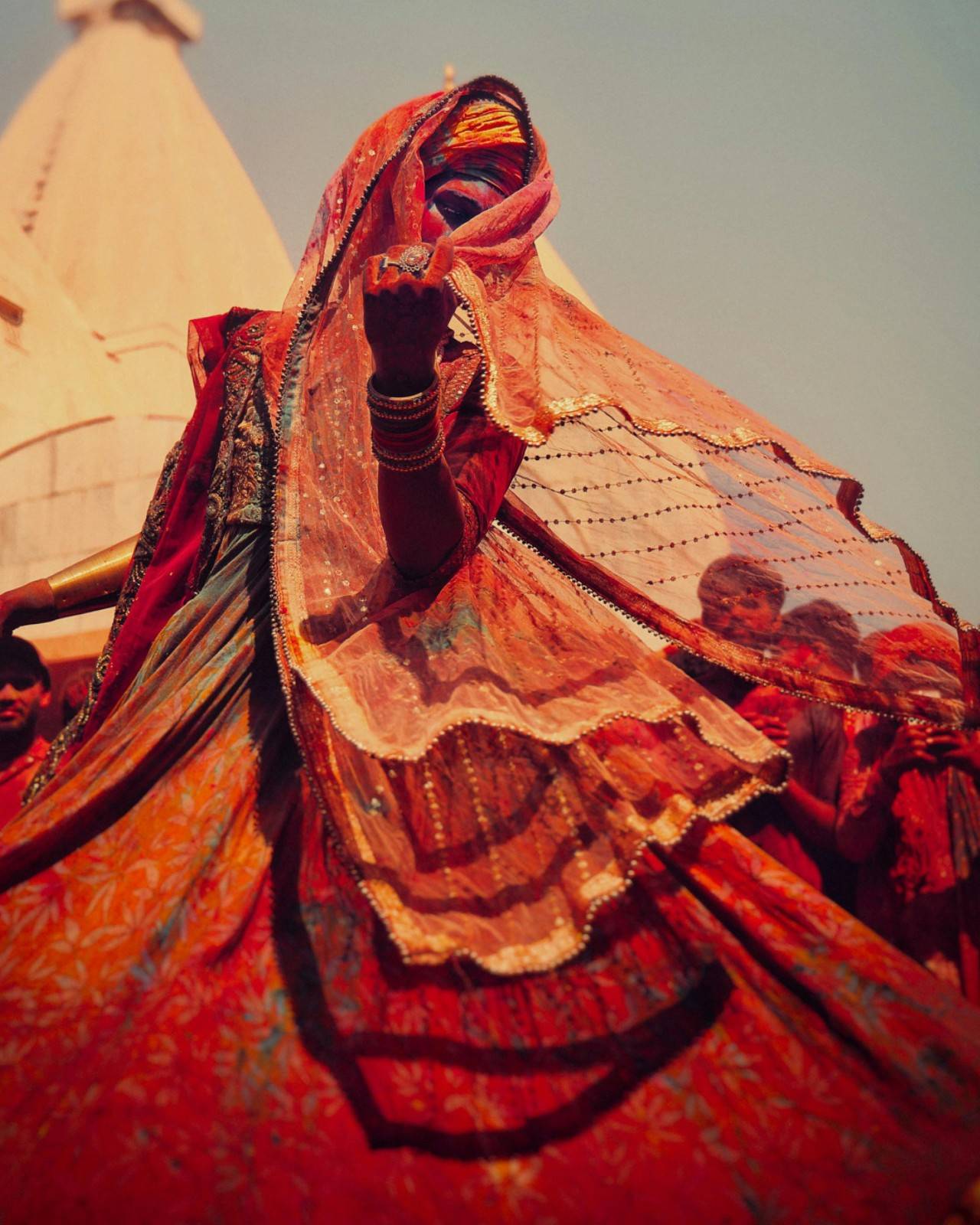 मटकी लोक नृत्य की थाप एवं संगीत-नृत्य का समागम, हमारा सांस्कृतिक धार क्षेत्र है काफी खास