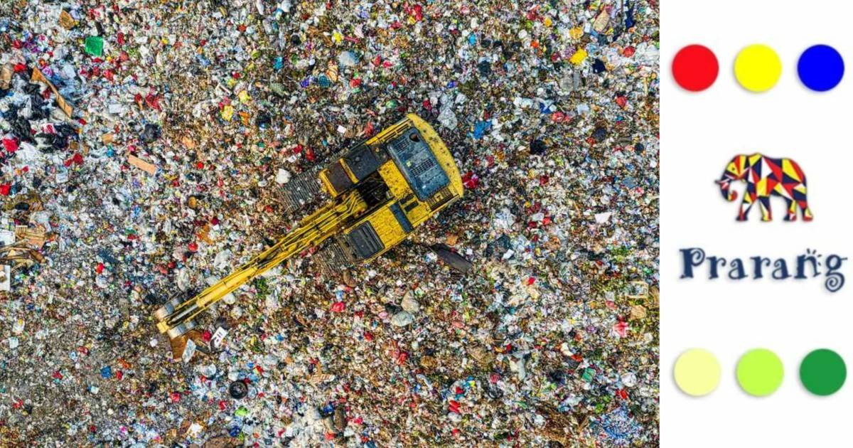 कचरे में दबता शहरी भारत: लैंडफिल, स्वास्थ्य संकट और विकास की अनदेखी कहानी