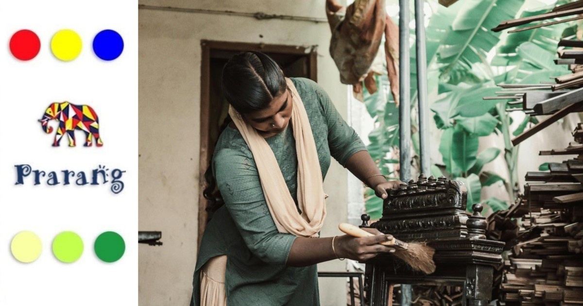 मेरठ के पास सहारनपुर की कारीगरी का राज़: फ़र्नीचर के लिए कौन-सी लकड़ी है सबसे बेहतर?