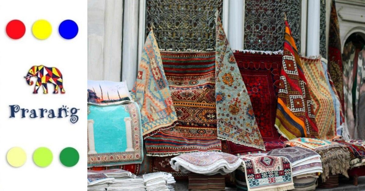 कैसे उत्तर प्रदेश के हस्तनिर्मित कालीन, विदेशों के घरों तक अपनी पहचान बना रहे हैं