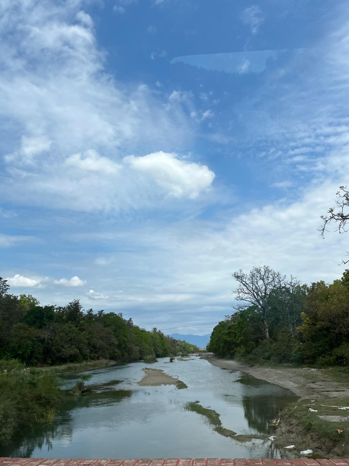 गर्रा नदी का ‘मिट्टी खेल’: जानिए कैसे शाहजहांपुर में बना खादर और बांगर?