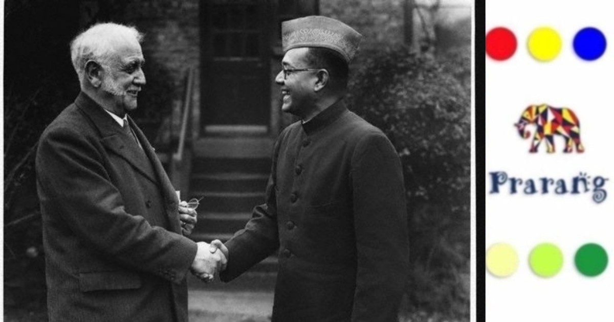 लखनऊवासियों, पराक्रम दिवस पर आइए नेताजी सुभाष चंद्र बोस के जीवन को जानें