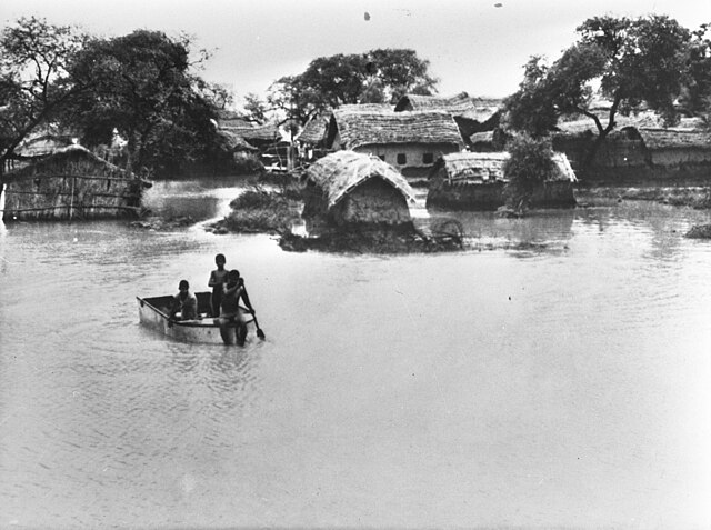 बाढ़, बुखार और बचाव: क्या शाहजहाँपुर मानसून की इन बड़ी स्वास्थ्य चुनौतियों के लिए तैयार है?