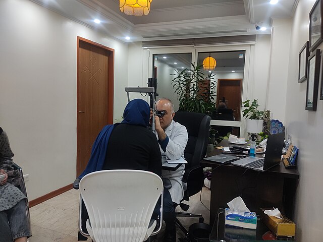 मोहम्मदी वालों के लिए खुशखबरी: अब दिल्ली जैसा आँखों का इलाज आपके घर के पास!