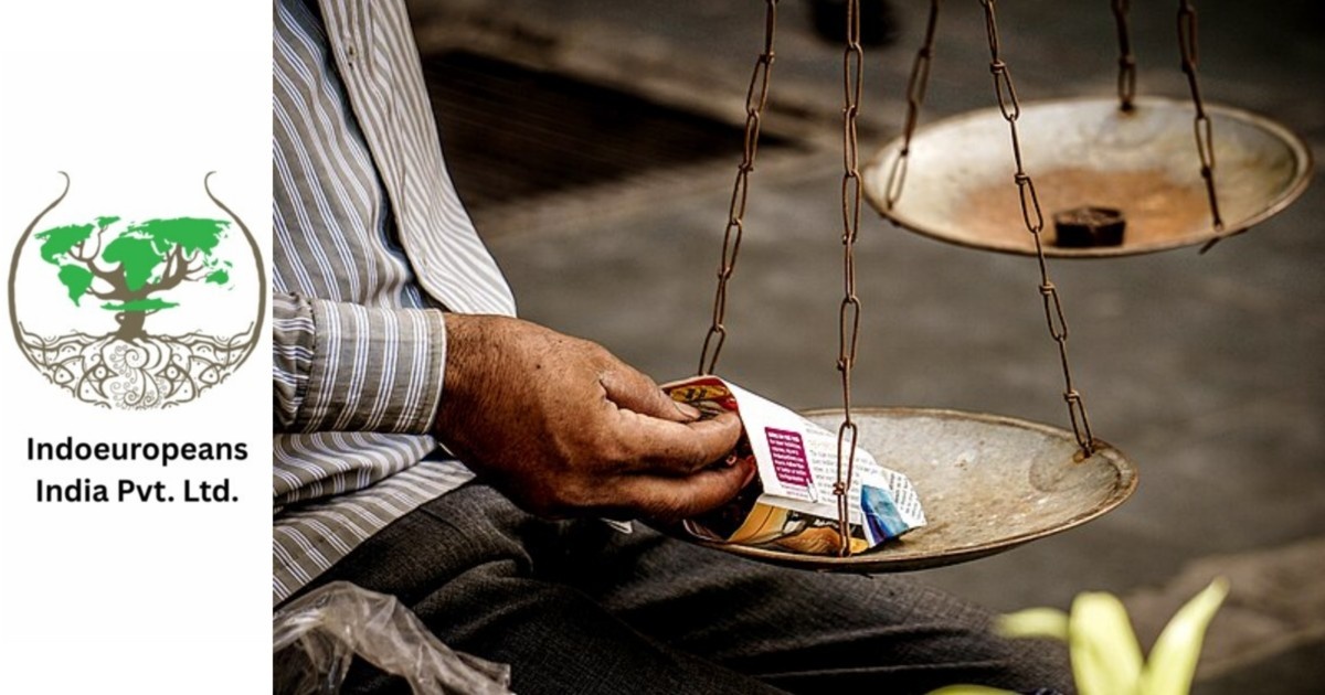 बाट-तराजू से डिजिटल स्क्रीन तक: शाहजहाँपुर की अनाज मंडी में कैसे बदला व्यापार का तरीक़ा?