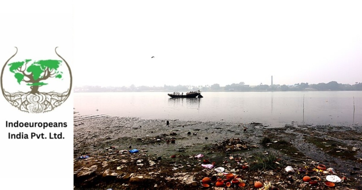शाहजहाँपुर का 'पाताल लोक': क्या आप जानते हैं यहाँ की नदियों में छिपा है बेशुमार सोना?