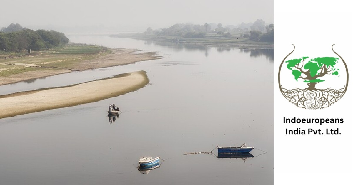पहाड़ों की 'नंधौर' कैसे बन गई आपकी 'गर्रा'? चलिए शाहजहाँपुर की नदियों के रोमांचक सफर पर!