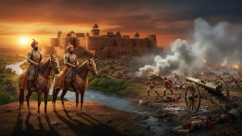 मुगल सेनापतियों ने घने जंगलों को कैसे बनाया ‘शाहजहाँपुर’? जानिए 52 कबीलों के बसने का राज!