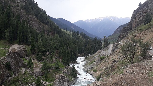 हिमालय की टक्कर और गर्रा का जन्म: जानिए शाहजहांपुर की धरती कैसे बनी?