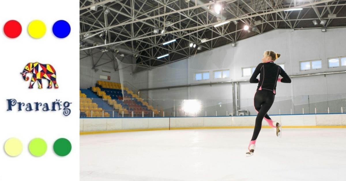 भारत में आइस स्केटिंग का बढ़ता रोमांच: बर्फीले खेलों से विंटर ओलंपिक्स 2026 तक