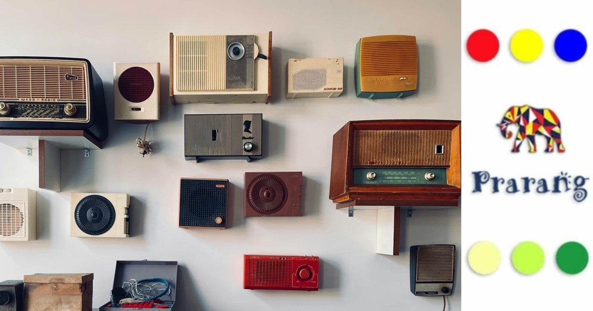 रेडियो का सफ़र: भारत में प्रसारण का इतिहास, सांस्कृतिक बहसें और वैज्ञानिक आविष्कार