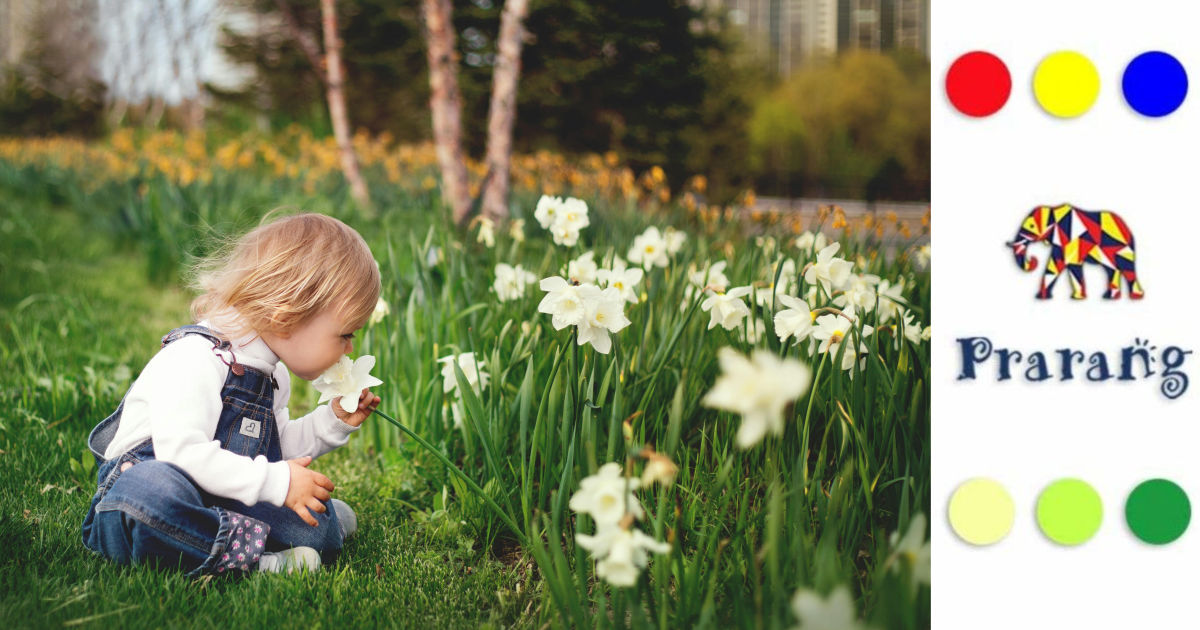 कैसे हमारी सूंघने की क्षमता और जीन तय करते हैं गंध पहचानने की हमारी अनोखी ताकत