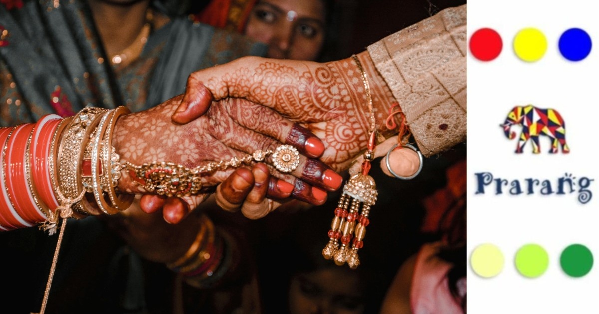 दक्षिण भारतीय विवाह परंपराएँ: विविध संस्कृतियों, रस्मों और उत्तर भारत से भिन्नताओं की झलक