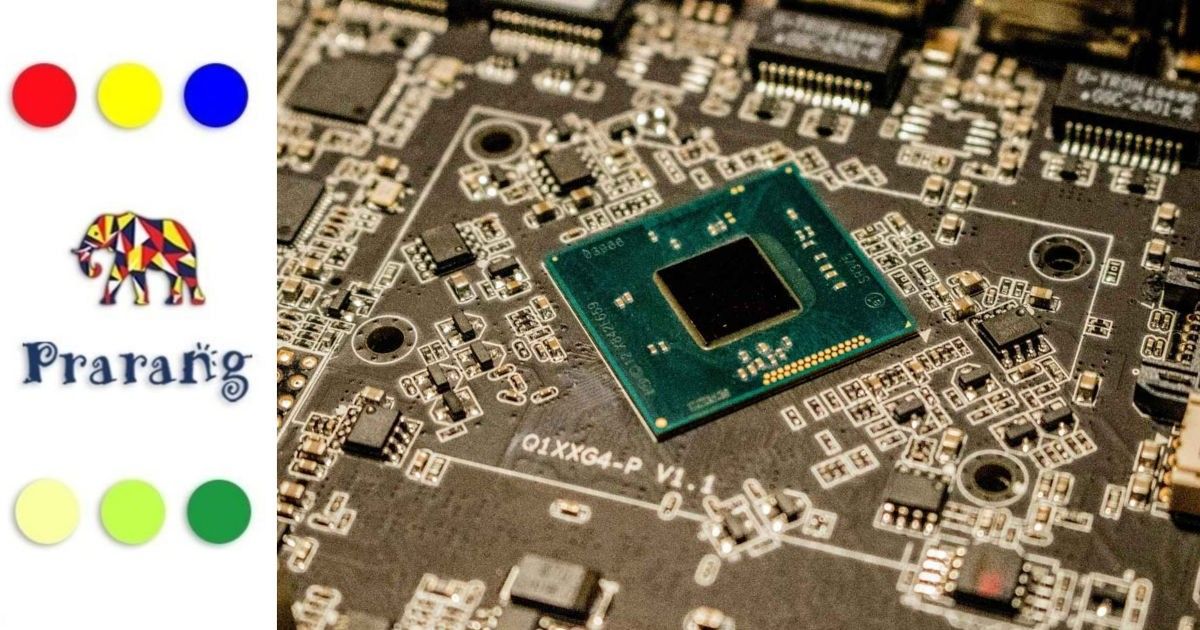 वैश्विक माइक्रोचिप संकट और भारत: सेमीकंडक्टर निर्माण केंद्र बनने की चुनौतियाँ व संभावनाएँ