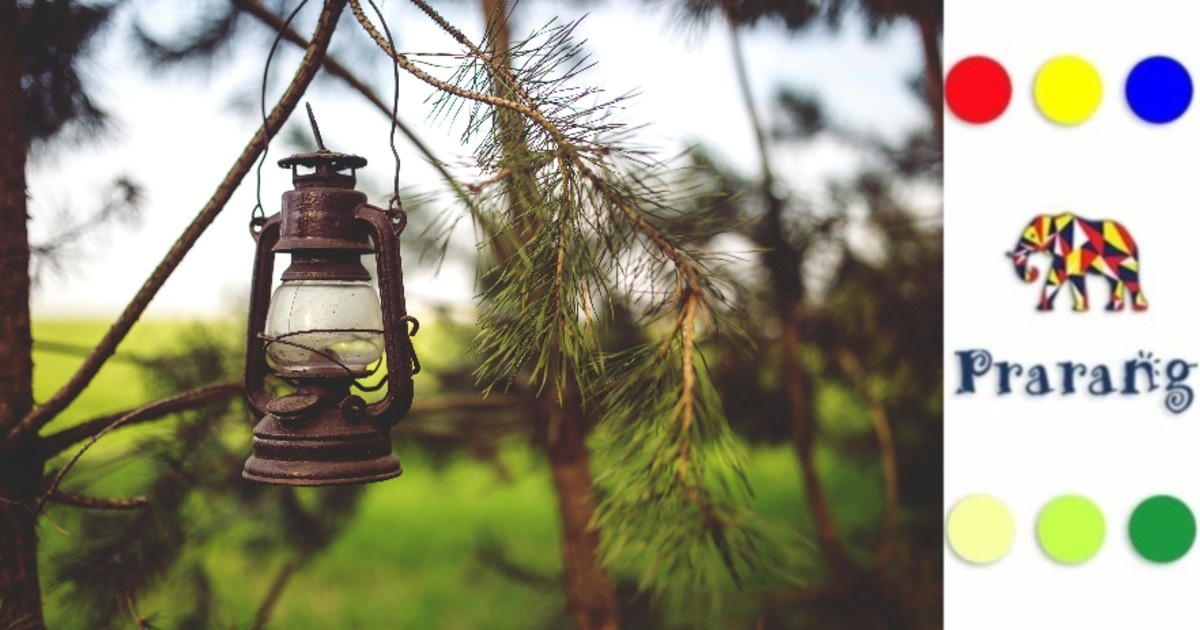 मिट्टी के तेल की रोशनी: केरोसिन का आविष्कार, वैश्विक यात्रा और भारत में बदलती भूमिका