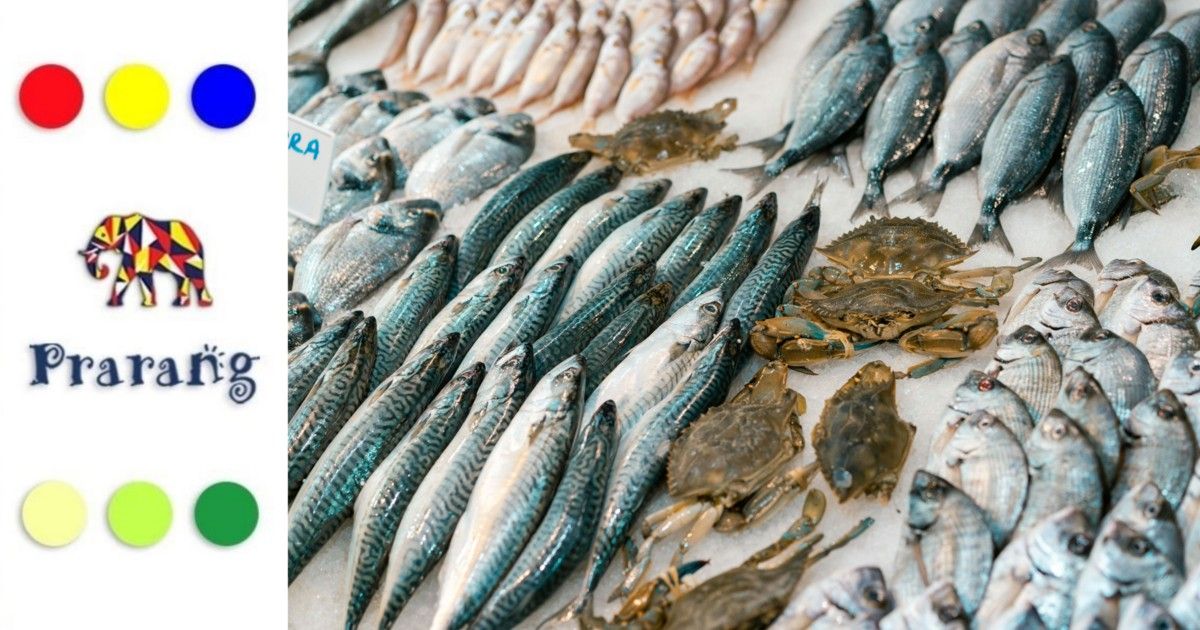 नदियाँ, मछलियाँ और पोषण सुरक्षा: जलीय खाद्य प्रणालियों की उभरती चुनौतियाँ