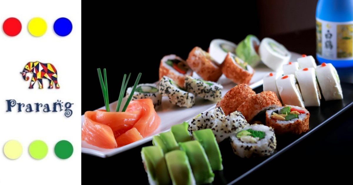 सूशी का बढ़ता चलन और समुद्री मछलियों के अस्तित्व पर गहराता संकट