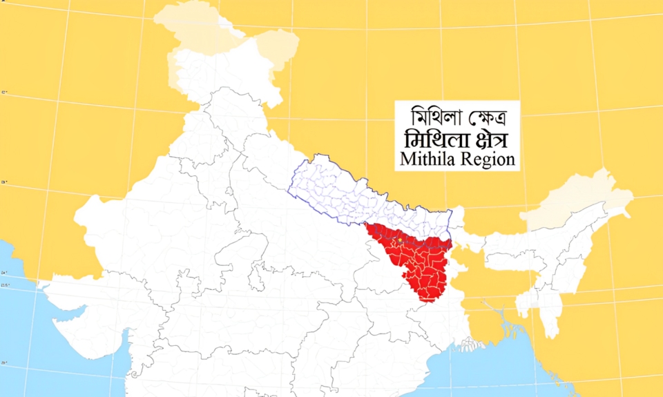 From 'Videha' to 'Kosala': Do You Know This Unheard Vedic Connection Between India and Nepal?
