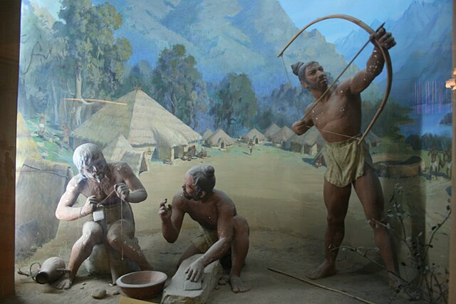 12,000-Year-Old 'Weapon Factory' Found in Nepal: Is It Connected to India?