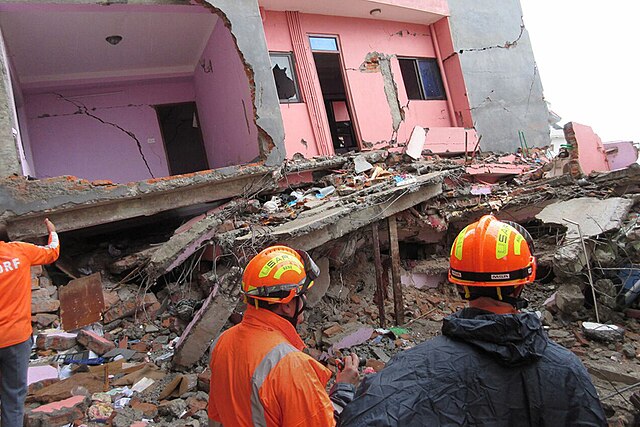 Is Nepal Sitting on the Brink of a Great Himalayan Earthquake?