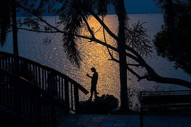 Rivers of Hope and Conflict: The Water Ties Between India and Nepal