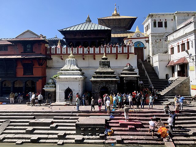 The Journey That Linked India and Nepal Through Faith