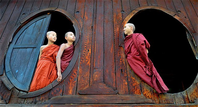 A Sacred Bond Written in Stone: How Nepal Preserved India's Ancient Wisdom?