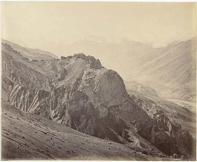 The Lens of History: Early Photography in India and Nepal