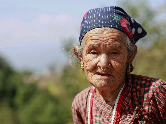 Blood and Culture Bind India and Nepal Stronger Than Any Border