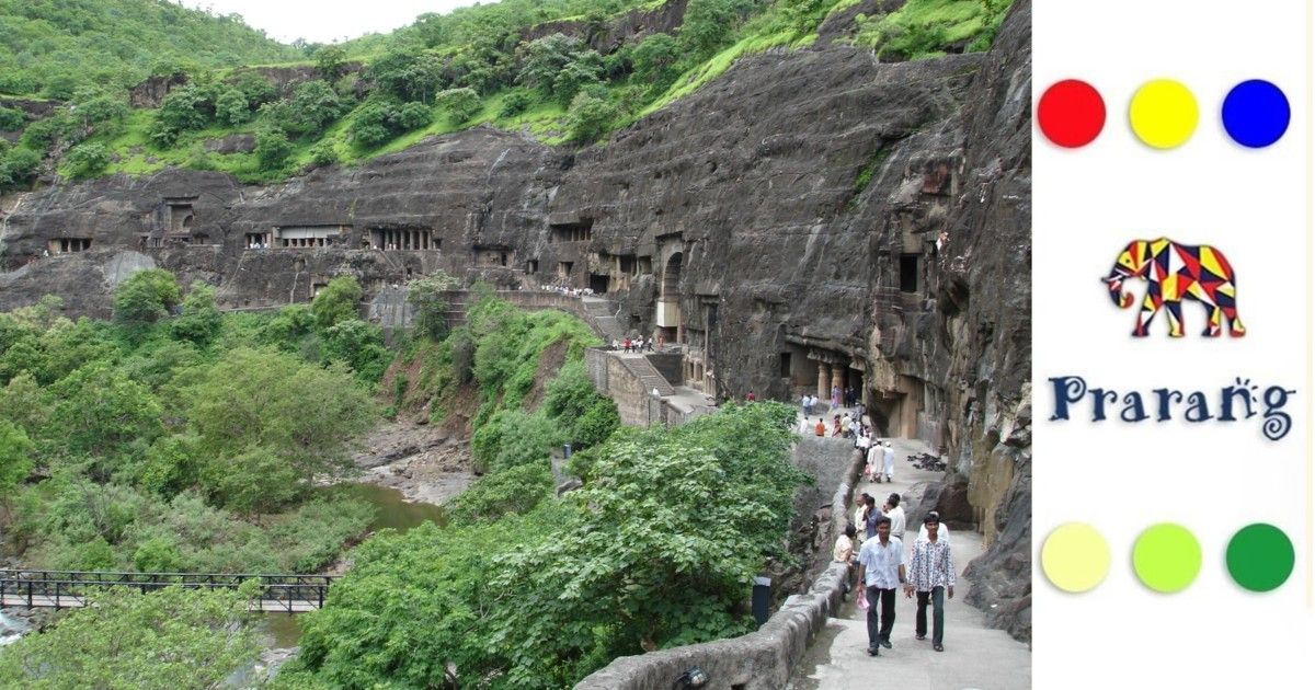प्राचीन वाकाटक वंश और अजंता गुफाओं का इतिहास