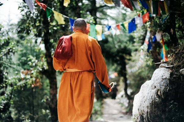 How Did the Himalayas Become the Ultimate Vault of Ancient Indian Wisdom?