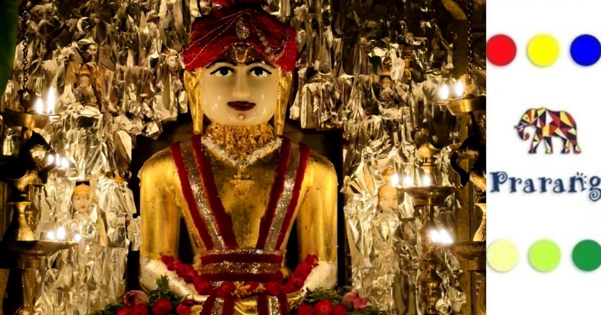 महावीर जयंती का महत्व और हस्तिनापुर के श्री दिगंबर जैन मंदिर की धार्मिक विरासत