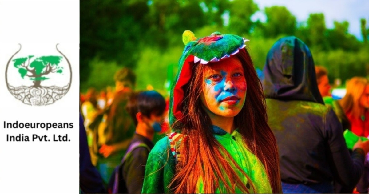 दुनिया के विभिन्न देशों में होली का उत्सव और भारतीय परंपरा की झलक