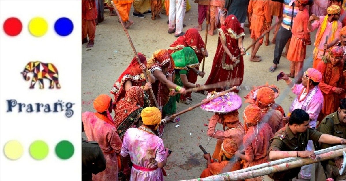 होली की अनोखी परंपराएं और रंगों से जुड़ी रोचक सांस्कृतिक विरासत