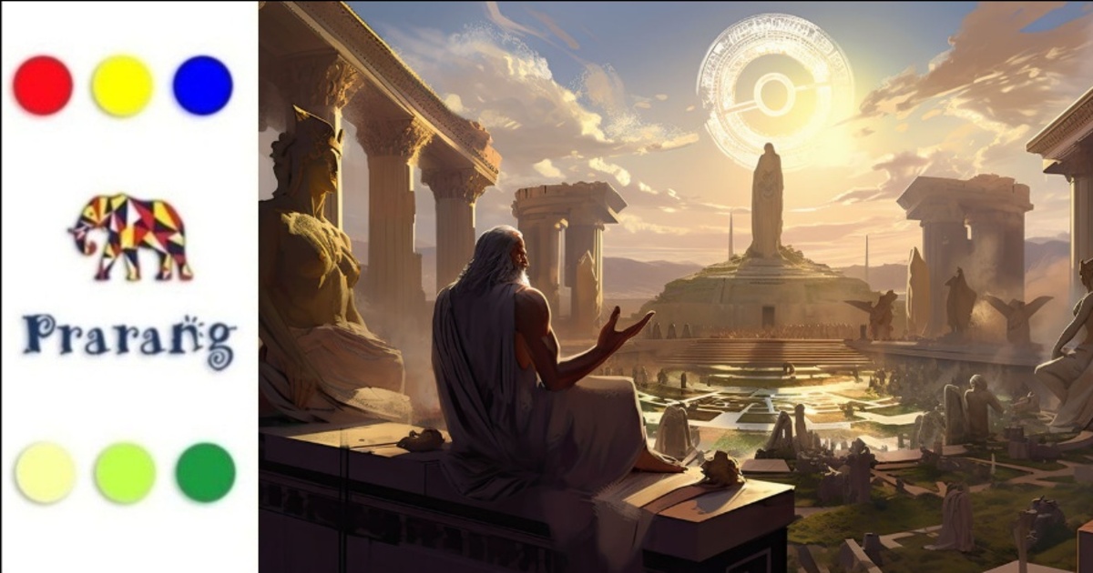 प्राचीन यूनानी खगोल विज्ञान और तारों के नामों की रोचक विरासत