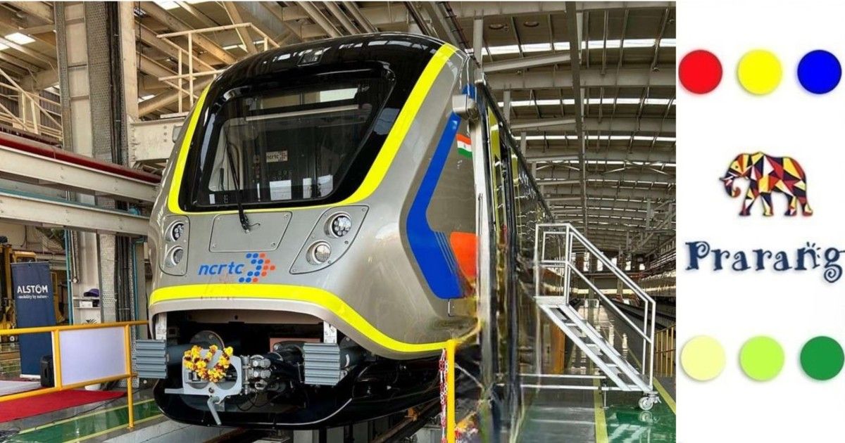 भीड़भाड़ से समाधान तक: मेरठ, RRTS और मेट्रो की ऊर्जा दक्ष दुनिया