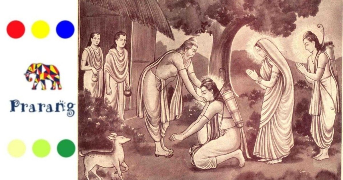 रामायण के कांड, संरचना और श्लोकों में छिपा साहित्यिक व आध्यात्मिक महत्व