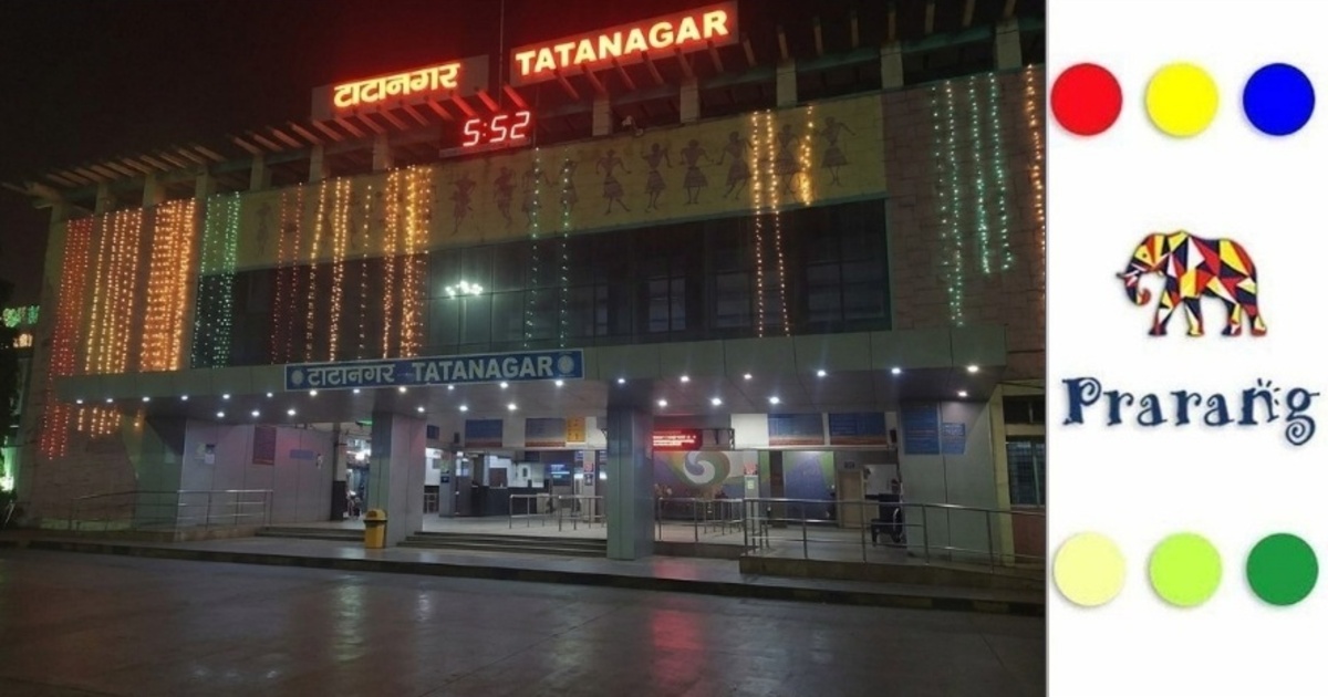 टाटा समूह की प्रेरणादायक यात्रा और भारत के निर्माण में उसका योगदान