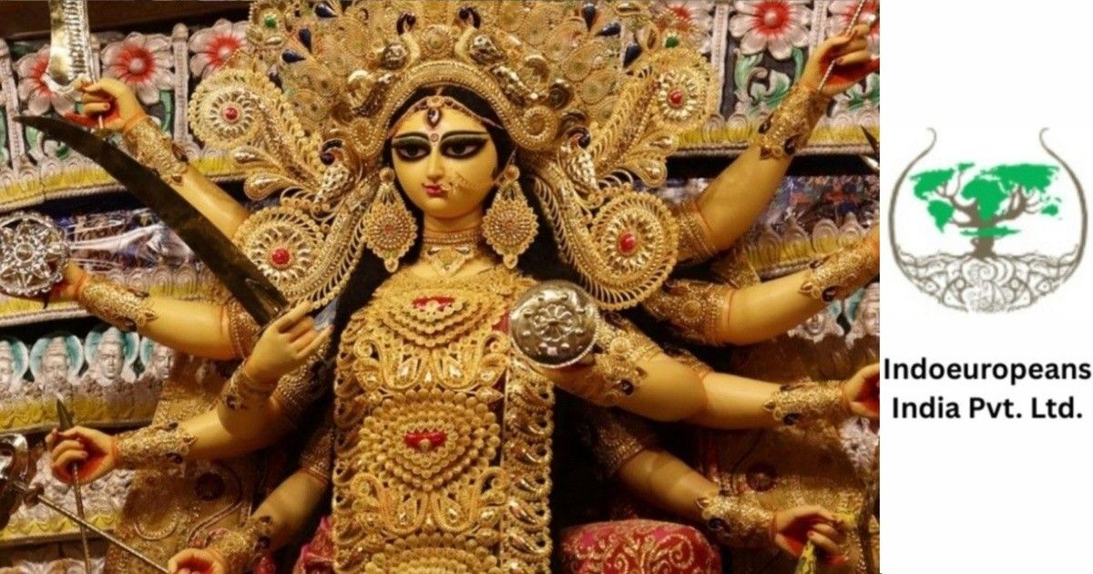 मातृकाएँ: आदि पराशक्ति के स्वरूप और उनकी पूजा परंपरा