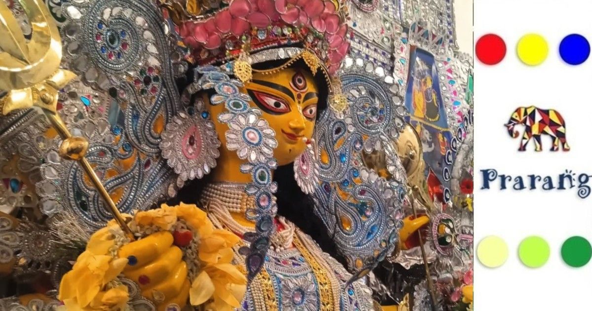 चैत्र से शरद तक: नवरात्रि का धार्मिक और सांस्कृतिक महत्व