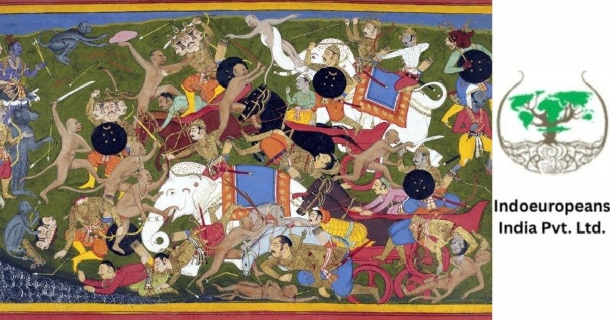 अयोध्या से विश्व तक: भगवान राम का वैश्विक प्रभाव